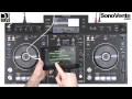 Demo Pioneer XDJ-RX