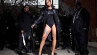 Watch Khia What They Do video