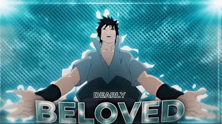 Dearly Beloved- Molab Remake Edit