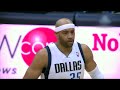 Vince Carter "REDEMPTION"