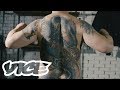Jay Park's Tattoos are Changing Attitudes to Beauty in Korea