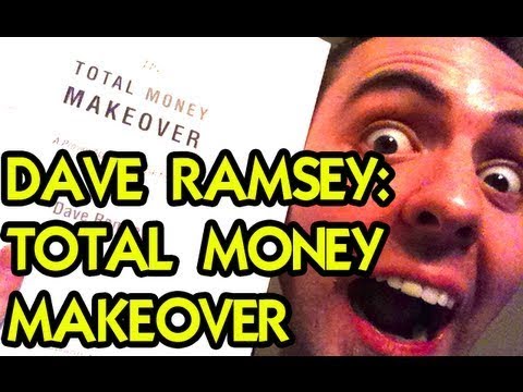 dave ramsey money makeover review