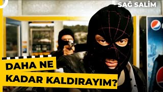 Kim Kimi Soyuyor Lan? | Sağ Salim