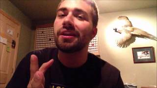 Watch Billy Crawford Friday video