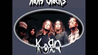 Watch Korn Take It Back video