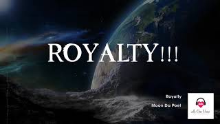 Royalty
