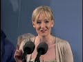 JK Rowling Speaks at Harvard Commencement