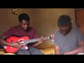 Meddy - Slowly (4Life Cover)