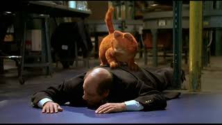 Garfield Every Dog Has His Day