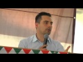 2013 05 01 Jobbik majális Vona Gábor igazCsepel