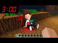 Minecraft:WHAT HAPPENED TO RYDER AT 3AM??(Ps3/Xbox360/PS4/XboxOne/PE/MCPE)