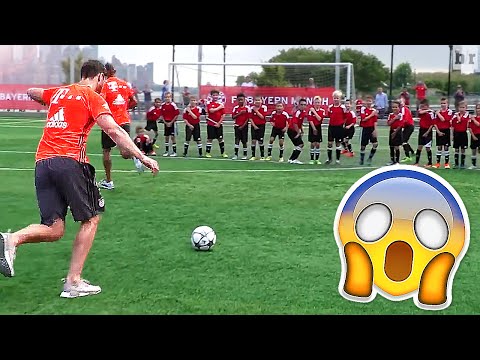BEST SOCCER FOOTBALL VINES - GOALS, SKILLS, FAILS #09