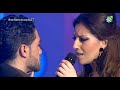 Elena Romera-Y sin embargo te quiero-gala 20 copla