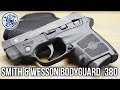 Smith & Wesson Bodyguard .380