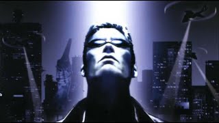 Lebedevs Airfield - Ambient Extended - Deus Ex Soundtrack Reupload