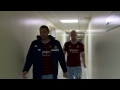 Tunnel Vision: West Bromwich Albion