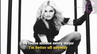 Watch Madonna The Beat Is So Crazy video