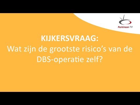 wat is gbp operatie