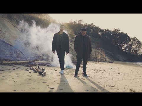 Adam Martinez - Just a Little Bit (Remix) feat. Ryen (Official Music Video)