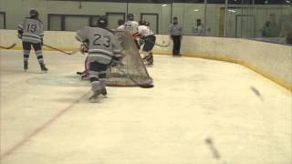 WMR vs Eastern 12 20 2015