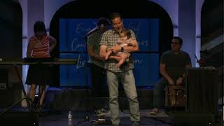 May 9th Modern Service