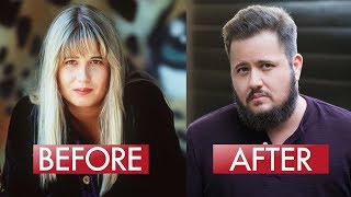 10 Male Celebrities Who You Wouldn't Believe They Were Born Female