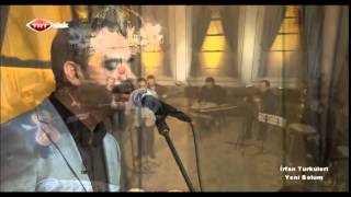 Ender Doğan - Benim Adım Dertli Dolap - İrfan Türküleri