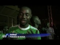 Foot: le Nigeria gagne la Coupe d'Afrique des nations