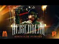 Herencia De Patrones - Heisenbern [Official Video]