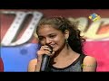 Lux Dance India Dance Season 2 Jan. 01, '10 - Mega Auditions Terence Ki Toli_Final Results