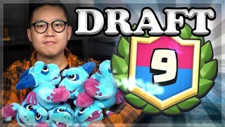 Real Life Minion Horde Unboxing Draft Challenge Clash Royale Real Life Minion Horde Unboxing Draft Challenge Clash Royale