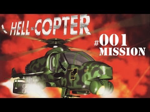 Copter Copter