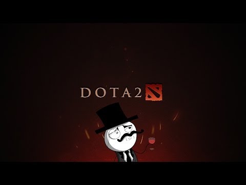 Документальный фильм: Интеллигентная Dota 2 Документальный фильм: Интеллигентная Dota 2