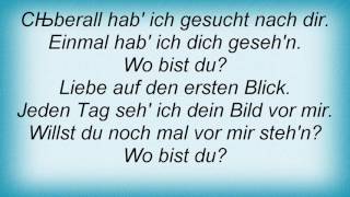 Watch Roland Kaiser Wo Bist Du video