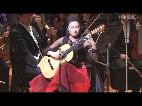 村治佳織/Here Comes The Sun