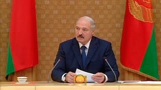 Лукашенко о возможном использовании в Украине Вооруженных Сил Беларуси