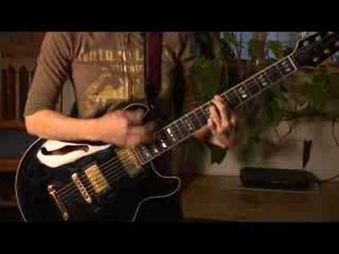 Making of the Kaki King Pull Me Out Alive Video