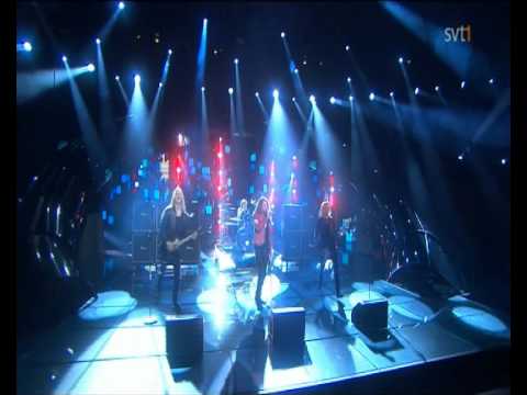 Dynatzy - This is my life (HQ) Melodifestivalen 2011