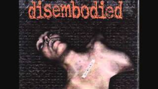 Watch Disembodied Anvil Chandelier video