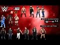 WWE 2K16 Mod V3 (WR3D MOD) (Root) WWE 2K16 Mod V3 (WR3D MOD) (Root)