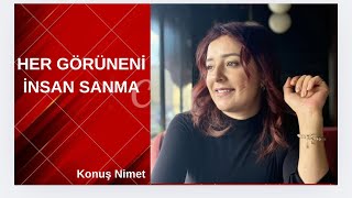 Hakkını Artık Yedirme