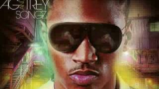 Watch Trey Songz Dont Wanna Come Down video