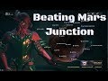 How To Unlock Mars Junction and Defeat the Mars Junction Boss with Volt | Warframe