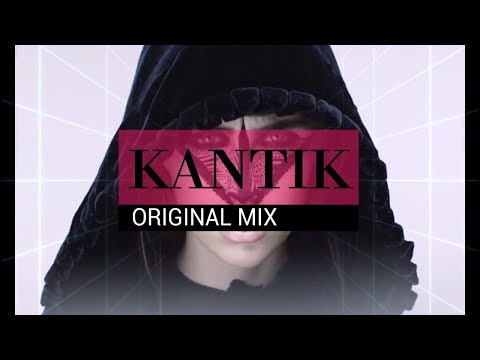 Dj Kantik - Ampclamin Original Mix