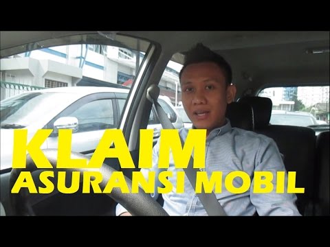 Video Asuransi Mobil Yogyakarta