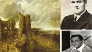 Les PÈcheurs Des Perles Jussi BjÖrling Robert Merril 34 Au Fond Du Temple Saint 34 Les PÈcheurs Des Perles Jussi BjÖrling Robert Merril 34 Au Fond Du Temple Saint 34
