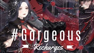 Love Nikki - Future Suits ?? Newest, Gorgeous Recharge Suits