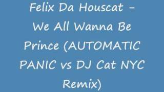 Watch Prince Automatic video