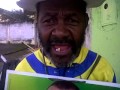 Betinho Sim e Boliva