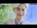 [ENG SUB] 141015 EXO Nature Republic Ad